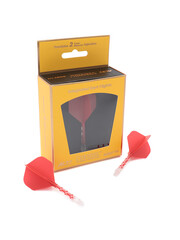 CueSoul CueSoul T19 Rost Standard Red Flight