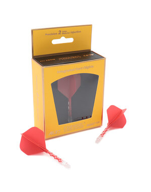 CueSoul CueSoul T19 Rost Standard Red Flight