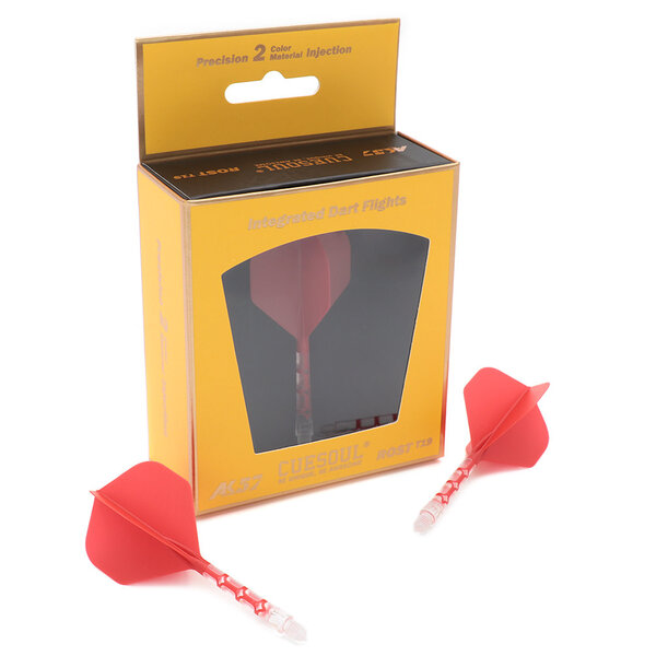 CueSoul CueSoul T19 Rost Standard Red Flight