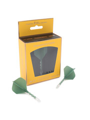 CueSoul CueSoul T19 Rost Standard Green Flight