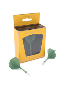 CueSoul CueSoul T19 Rost Standard Green Flight