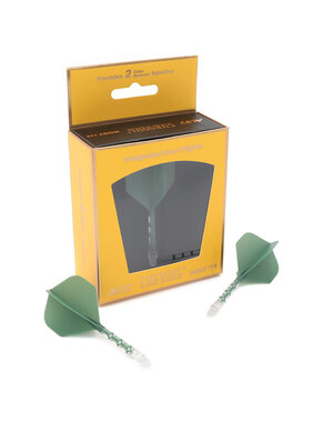 CueSoul CueSoul T19 Rost Standard Green Flight
