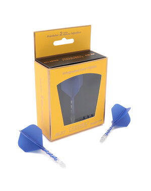 CueSoul CueSoul T19 Rost Standard Blue Flight