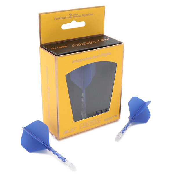 CueSoul CueSoul T19 Rost Standard Blue Flight