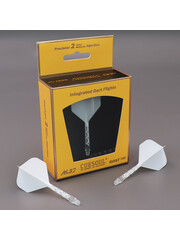 CueSoul CueSoul T19 Rost Standard White Flight