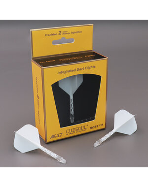 CueSoul CueSoul T19 Rost Standard White Flight