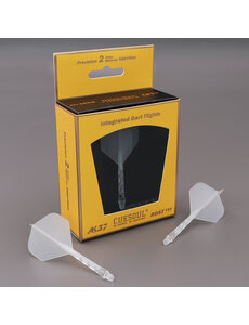 CueSoul CueSoul T19 Rost Standard Clear Flight