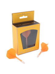 CueSoul CueSoul T19 Rost Standard Orange Flight