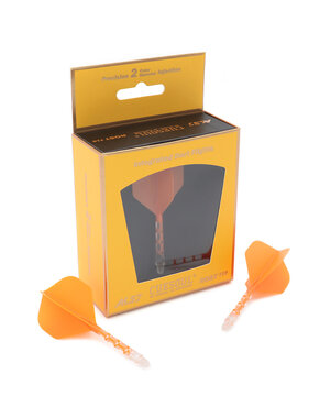 CueSoul CueSoul T19 Rost Standard Orange Flight