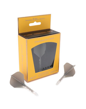 CueSoul CueSoul T19 Rost Standard Grey Flight