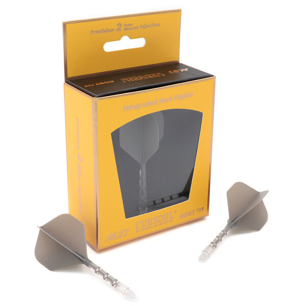 CueSoul CueSoul T19 Rost Standard Grey Flight