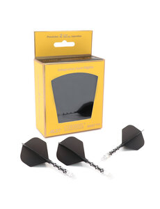 CueSoul CueSoul T19 Rost Small Standard Black Flight