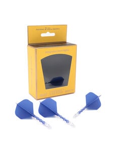 CueSoul CueSoul T19 Rost Small Standard Blue Flight