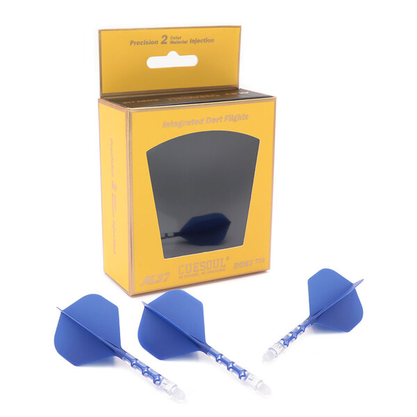 CueSoul CueSoul T19 Rost Small Standard Blue Flight