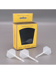 CueSoul CueSoul T19 Rost Small Standard Clear Flight