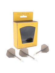 CueSoul CueSoul T19 Rost Small Standard Grey Flight