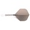 CueSoul CueSoul T19 Rost Small Standard Grey Flight