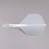 CueSoul CueSoul T19 Rost Small Standard Clear Flight