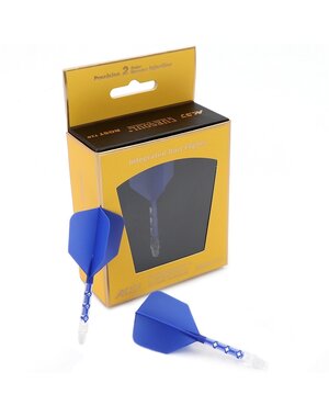 CueSoul CueSoul T19 Rost Big Wing Blue Flight