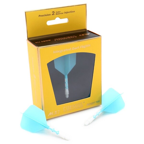 CueSoul CueSoul T19 Rost Big Wing Blue Flight