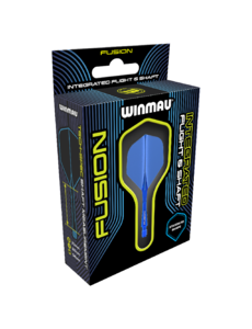 Winmau Darts Winmau Fusion Medium #2 Dart Flights