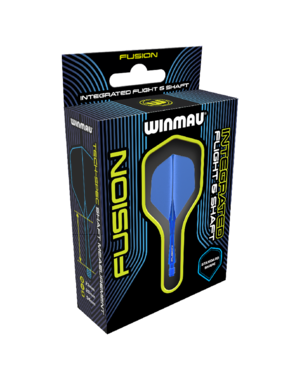 Winmau Darts Winmau Fusion Medium #2 Dart Flights