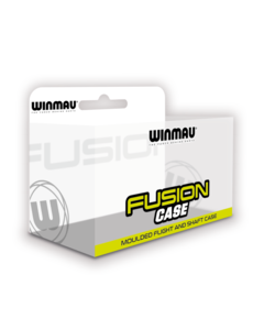 Winmau Darts Winmau Fusion Moulded Flight Case