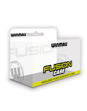 Winmau Darts Winmau Fusion Moulded Flight Case