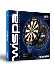 Winmau Darts Winmau Wispa Sound Reduction System