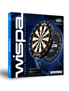 Winmau Darts Winmau Wispa Sound Reduction System