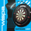 Winmau Darts Winmau Wispa Dartboard Light
