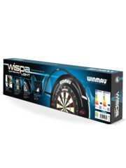 Winmau Darts Winmau Wispa Dartboard Light