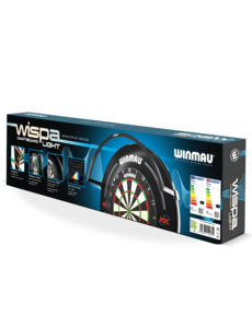 Winmau Darts Winmau Wispa Dartboard Light
