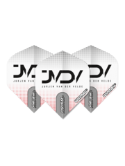 Winmau Darts Winmau Specialist Players Prism Alpha Standard Dart Flights