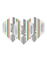 Winmau Darts Winmau Specialist Players Prism Alpha Standard Dart Flights