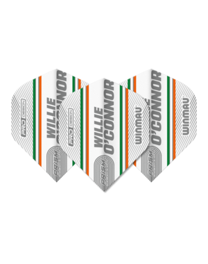 Winmau Darts Winmau Specialist Players Prism Alpha Standard Dart Flights