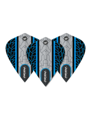 Winmau Darts Winmau Prism Alpha Kite Dart Flights