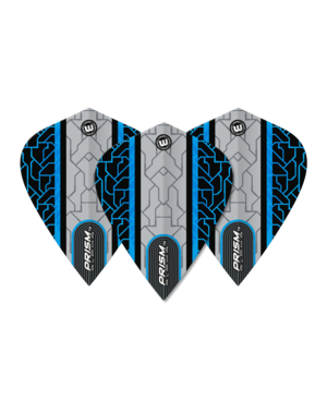 Winmau Darts Winmau Prism Alpha Kite Dart Flights