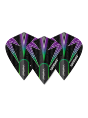 Winmau Darts Winmau Prism Alpha Kite Dart Flights