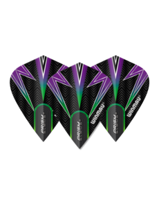 Winmau Darts Winmau Prism Alpha Kite Dart Flights