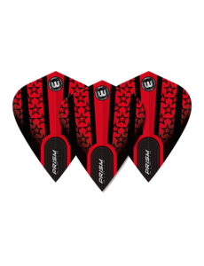 Winmau Darts Winmau Prism Alpha 110 Kite Dart Flights