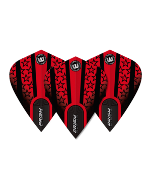 Winmau Darts Winmau Prism Alpha 110 Kite Dart Flights