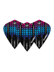 Winmau Darts Winmau Prism Alpha Kite Dart Flights