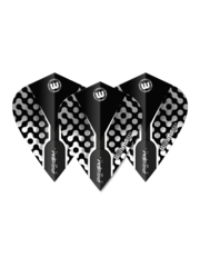 Winmau Darts Winmau Prism Zeta Kite Dart Flights