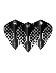 Winmau Darts Winmau Prism Zeta Kite Dart Flights