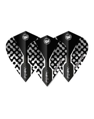 Winmau Darts Winmau Prism Zeta Kite Dart Flights