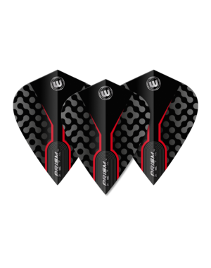 Winmau Darts Winmau Prism Zeta Kite Dart Flights