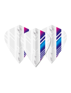 Winmau Darts Winmau Prism Delta Kite Dart Flights