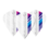 Winmau Darts Winmau Prism Delta Kite Dart Flights
