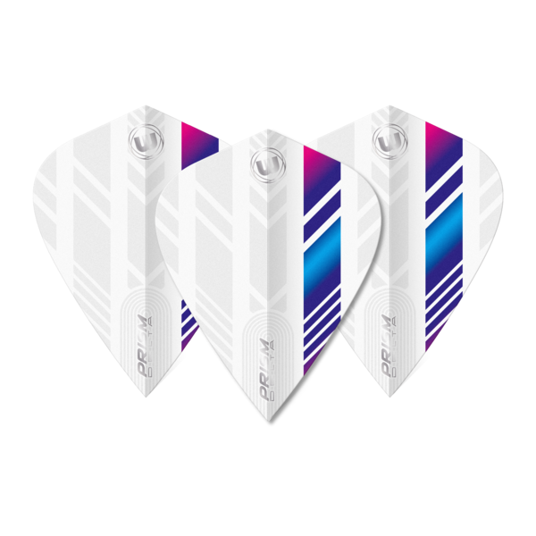 Winmau Darts Winmau Prism Delta Kite Dart Flights